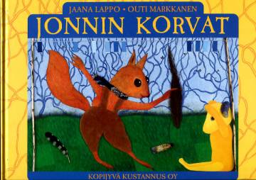 Jonnin korvat