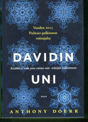 Davidin uni