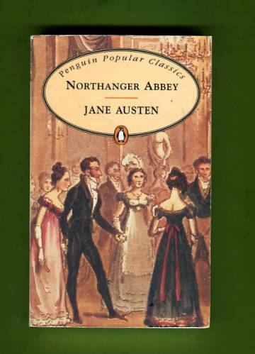 Northanger Abbey