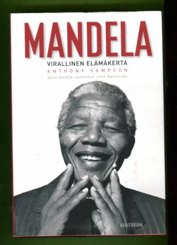 Mandela - Virallinen elämäkerta