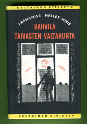 Kahvila Taivasten Valtakunta