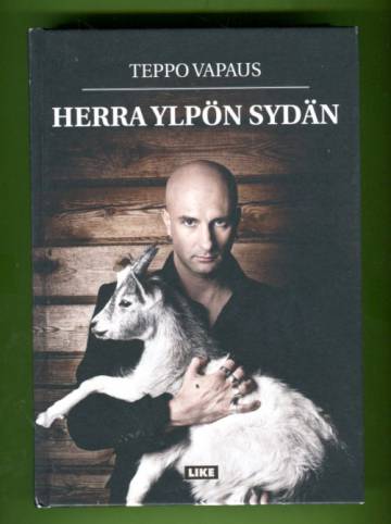 Herra Ylpön sydän