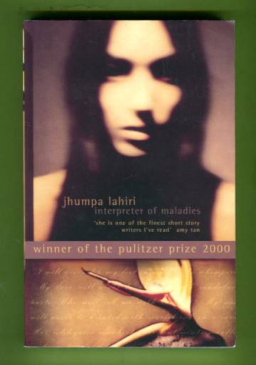 Interpreter of Maladies - Stories