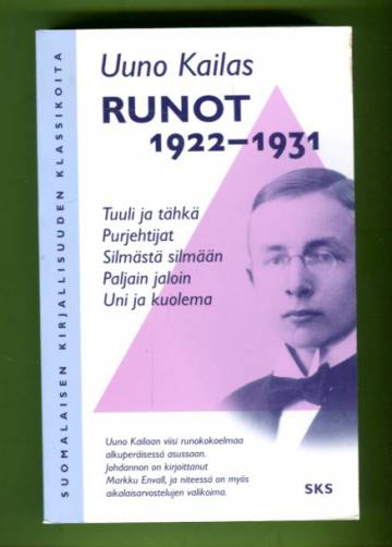 Runot 1922-1931