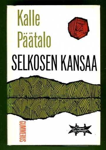 Selkosen kansaa