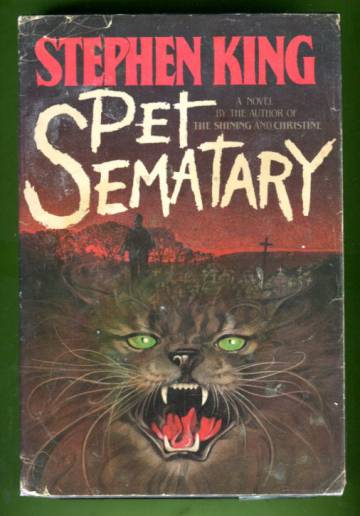 Pet Sematary