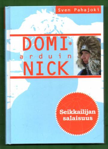 Dominic Arduin - Seikkailijan salaisuus