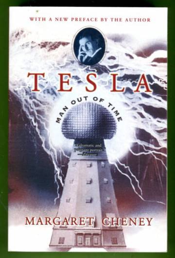 Tesla - Man Out of Time