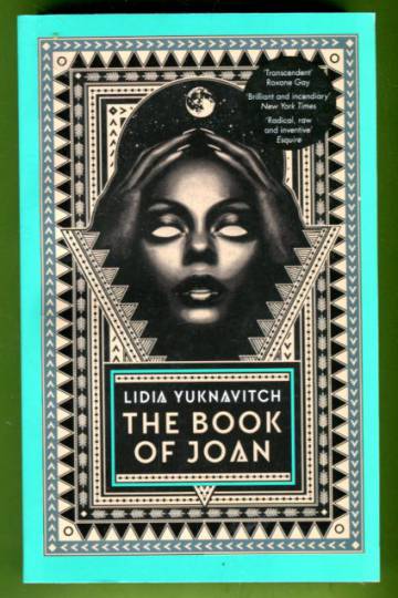 The Book of Joan