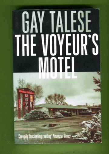 The Voyeur's Motel