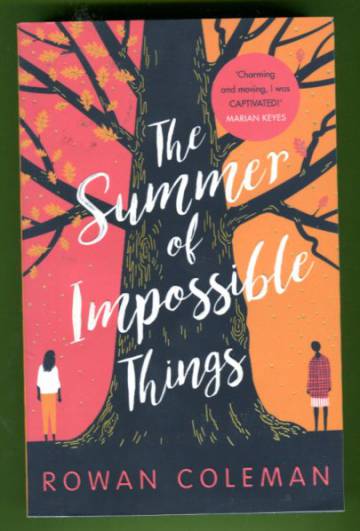 The Summer of Impossible Things