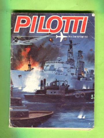 Pilotti 2/73