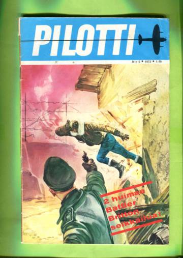 Pilotti 6/72