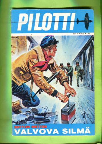 Pilotti 5/72