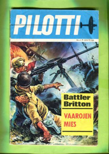 Pilotti 3/72