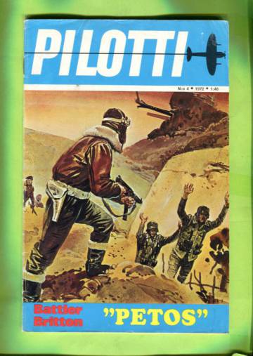 Pilotti 4/72