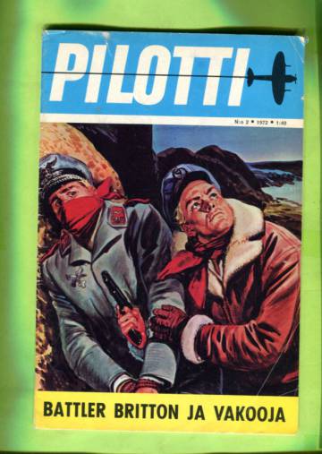 Pilotti 2/72