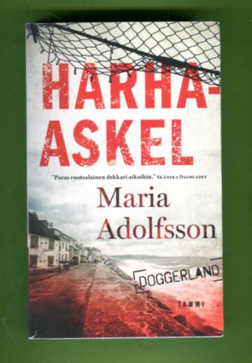 Harha-askel