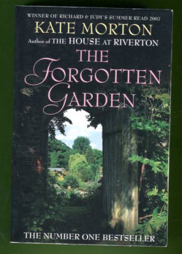 The Forgotten Garden