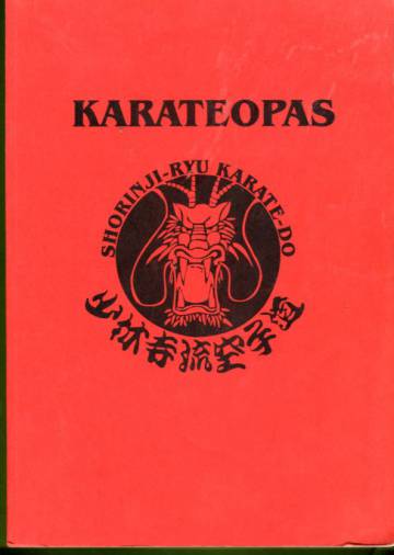 Karateopas