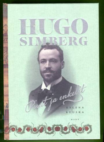 Hugo Simberg - Pirut ja enkelit