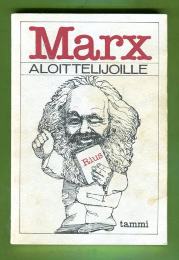 Marx aloittelijoille