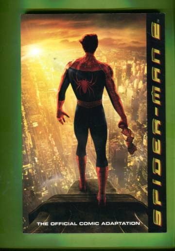Spider-Man 2 - The Movie