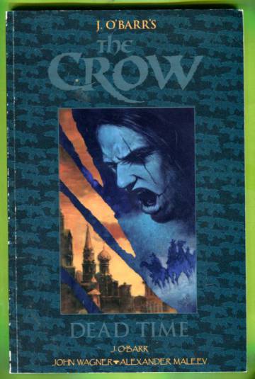 The Crow: Dead Time