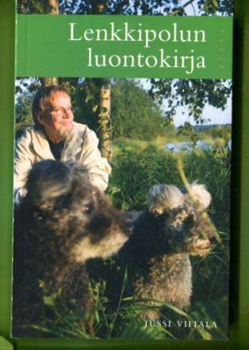 Lenkkipolun luontokirja