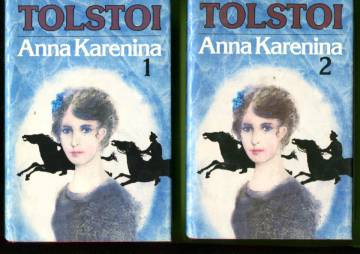 Anna Karenina 1-2