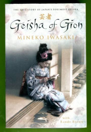 Geisha of Gion