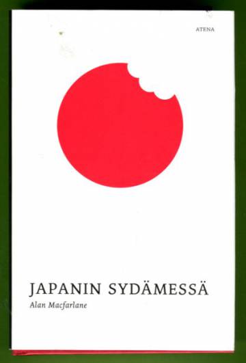 Japanin sydämessä