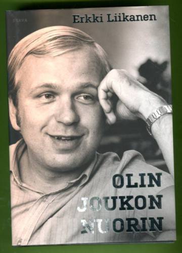 Olin joukon nuorin