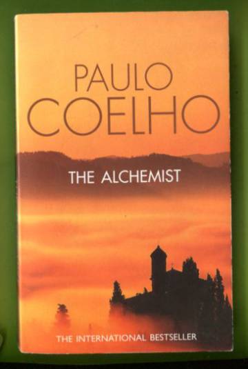The Alchemist
