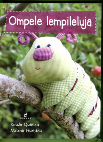 Ompele lempileluja