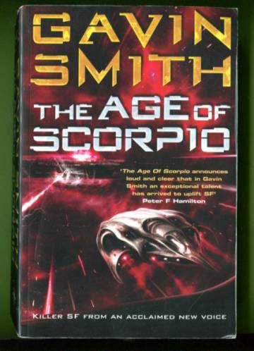 The Age of Scorpio