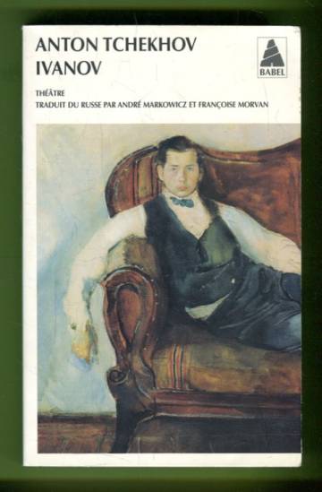 Ivanov - Théâtre