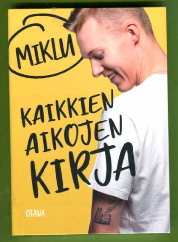 Kaikkien aikojen kirja