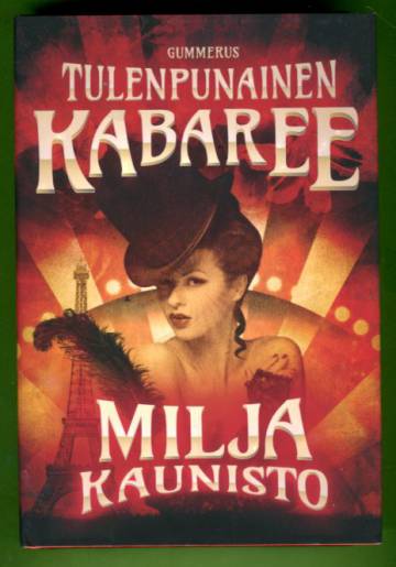 Tulenpunainen kabaree