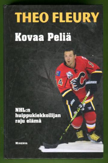 Kovaa peliä