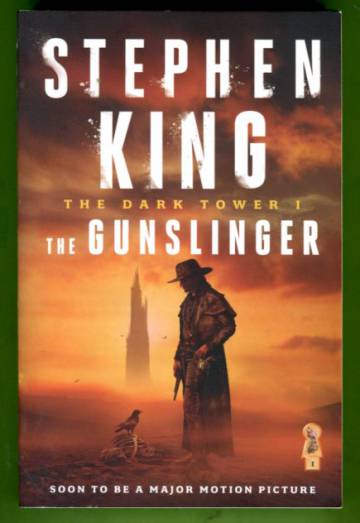The Dark Tower 1 - The Gunslinger
