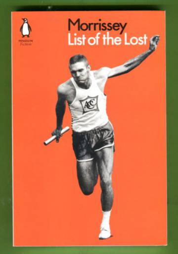 List of the Lost