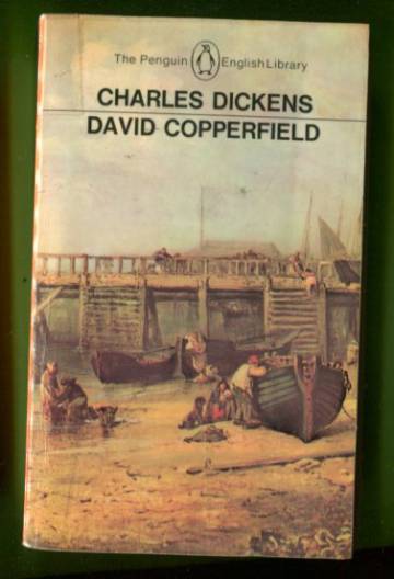 The Personal History of David Copperfield