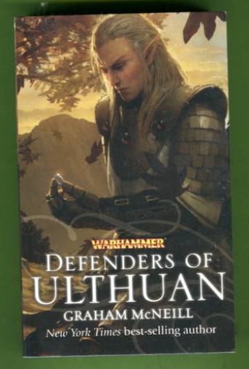 Defenders of Ulthuan