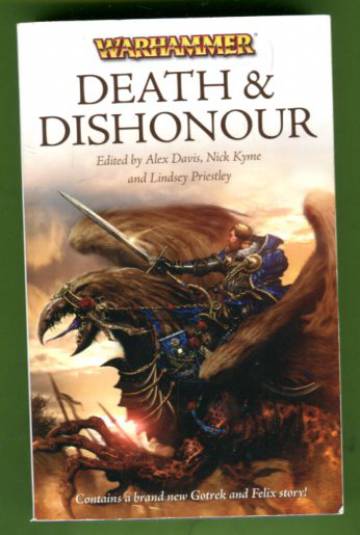 Death & Dishonour