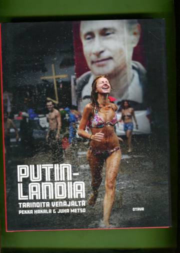 Putinlandia - Tarinoita Venäjältä