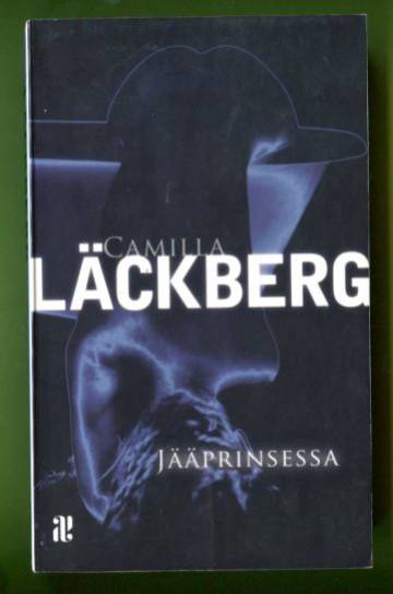 Jääprinsessa