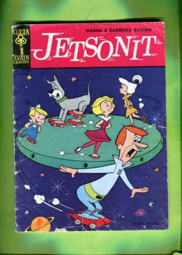 Jetsonit 3/65