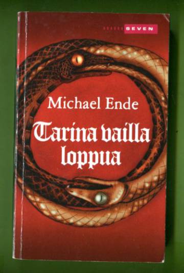 Tarina vailla loppua