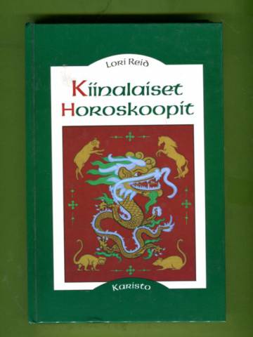 Kiinalaiset horoskoopit - Perhe, työ ja vapaa-aika